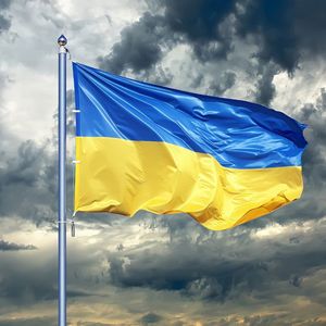 Ukraine Has Raised $225M in Crypto to Fight Russian Invasion, but Donations Have Stagnated Over the Last Year: Crystal