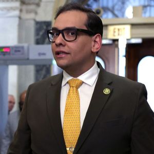 Disgraced U.S. Congressman George Santos Involved Crypto in Nigerian Prince-Like Scheme: NYT