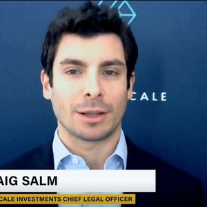 Grayscale Urges Equal Treatment for All Spot Bitcoin ETF's in Letter to SEC