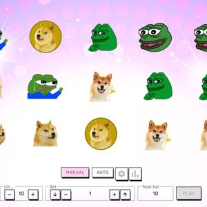 Memecoin-Focused Crypto Casino Coco Makes a Cracking Debut, Hits $36M in Volume