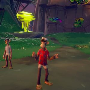 Yuga Labs Hopes to Rile Up Its Bored Apes With Latest Otherside Demo
