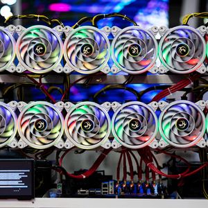 A BlackRock BTC ETF Wouldn't Be Possible Without Bitcoin Miners