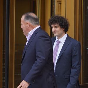 Sam Bankman-Fried's Attempts to Influence Witnesses Show He Must Be Jailed Before Trial: DOJ
