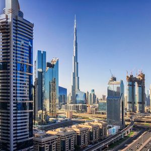 Binance Wins Operational License in Dubai