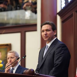 DeSantis Accuses Biden of 'War on Bitcoin,' Vows to Stop It if Elected President