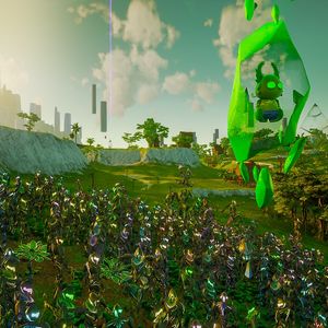 Yuga Labs Acquiring Roar Studios to Accelerate 'Bold Vision' for Otherside