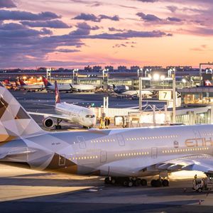 Etihad Airways 'Horizon Club' Web3 Loyalty Program Will Let You Stake NFTs for Miles