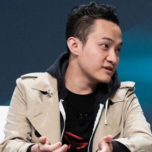 Tron Founder Justin Sun Alleviates Curve Finance’s Looming Bad Debt Situation