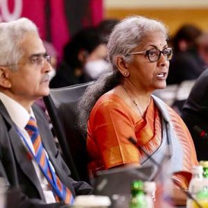 G20 President India Publishes its Input for Framing Global Crypto Rules