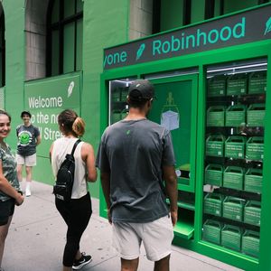 Robinhood Crypto Revenue Fell 18% Sequentially to $31M in Q2