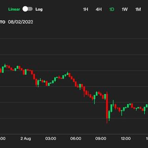 First Mover Asia: Bitcoin Turns Range-Bound Again Amid an Absence of Fresh Capital; Altcoins Dip Further Into Red