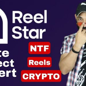 Bitget Exchange Sued by Advisor of ReelStar Token Project After the Listing Goes Sour