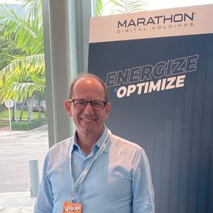 Marathon Digital Solidifies Position as World's Largest Publicly Traded Bitcoin Miner