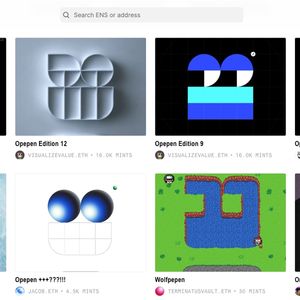 More Money For Creators: NFT Minting Platform Zora Initiates New Revenue Split
