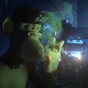 Animoca Brands-Backed Game 'Wreck League' Puts Bored Apes Into the Storyline