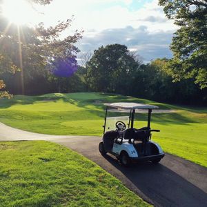 LinksDAO, the Online Community That Bought a Golf Course, Is Accepting New Members