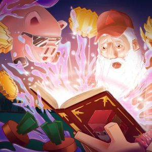 Trader Joe Debuts on Ethereum, JOE Jumps 3%