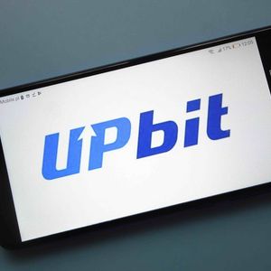 First Mover Americas: Upbit Moves Up to No. 2 in Spot Trading Volume