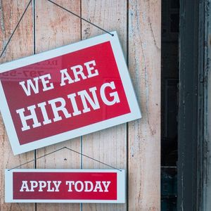 U.S. Added 187K Jobs in July, Missing Estimates 200K; Bitcoin Slips to $29,100