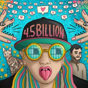 Did Razzlekhan’s Husband Really Hack Bitfinex?