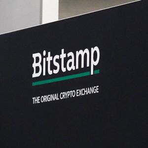 Bitstamp Raising Funds for Asia, Europe Expansion: Bloomberg