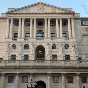 UK's Central Bank Forges Ahead With Plans for a Systemic Stablecoin Regime