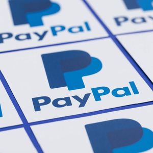 First Mover Americas: Market Doesn't React Much to PayPal Stablecoin