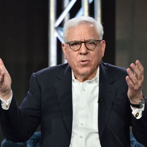Private Equity Giant David Rubenstein Makes the Case for Bitcoin