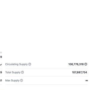 Trader Who Predicted Luna's Downfall Now Holds 450K MOON Tokens