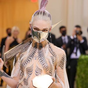 Grimes Made More Money With NFTs Than in Her Entire Music Career: Wired