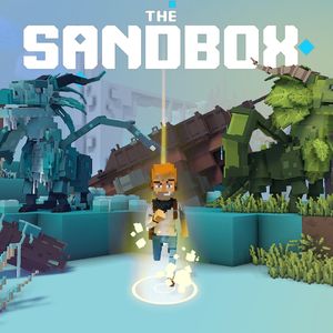 Metaverse Platform Sandbox Transferred Out 60M SAND Ahead of Monday's $133M Token Unlock