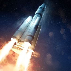 XRP's Market Cap Momentarily Zoomed to Trillions of Dollars on Gemini