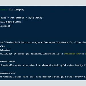 Disappearance of $900K Puts Focus on Vintage Bitcoin Project Libbitcoin
