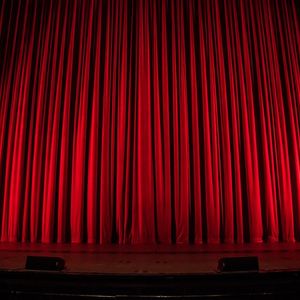 Crypto’s Theater Is Becoming More Surreal