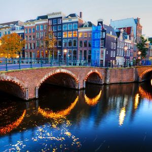 Europe's First Spot Bitcoin ETF Lists in Amsterdam