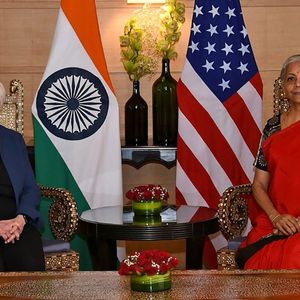 G20 Set to Crystalize Global Crypto Rules as India Wraps Up Presidency