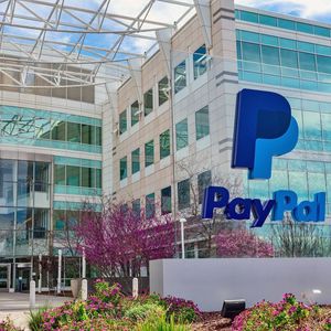 PayPal to Stop Crypto Purchases in UK Until 2024