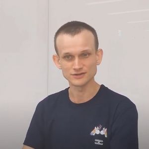 Ethereum Co-Founder Vitalik Buterin Sends $1M ETH to Coinbase