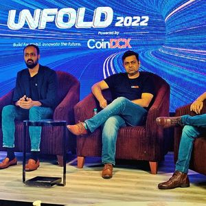 Indian Crypto Exchange CoinDCX Is Cutting 12% of Jobs as Bear Market, Taxes Take Their Toll