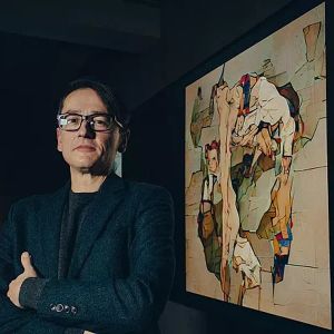 Meet Botto, the AI-Artist That Mints Its Own NFTs