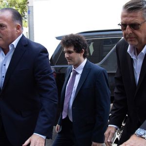 FTX Founder Sam Bankman-Fried Intends to Blame Fenwick & West Lawyers in His Defense
