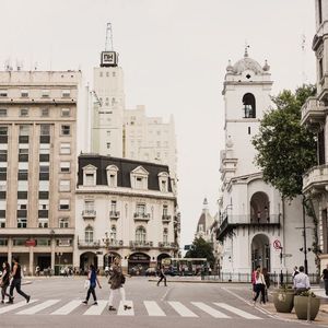 Bitcoin Dreams Are Coming True in Argentina and Turkey