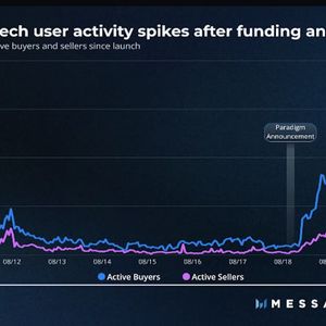 The Protocol: Coinbase Blockchain's Viral Use Case Puts Focus on Optimism's Tech