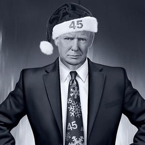 Donald Trump NFTs Surge After Tucker Carlson Interview