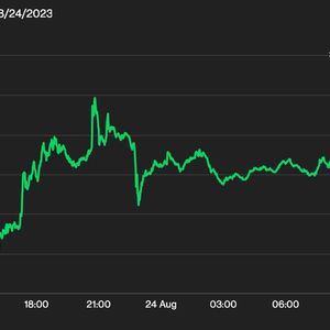 First Mover Americas: Bitcoin Jumps to $26.5K as Trading Volume Increases