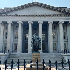 Sweeping U.S. Tax Proposal Met With Boos From Crypto World