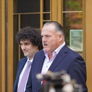 Sam Bankman-Fried's Complaints About Discovery Are 'Misleading,' DOJ Says