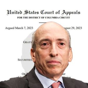 SEC’s Grayscale Court Rout Puts Agency in Will-They, Won’t-They Role Starring Gensler