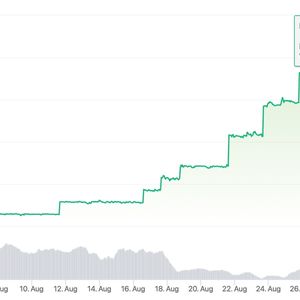 Lira-Backed TRYB Token Becomes World's Second-Largest Non-Dollar-Pegged Stablecoin