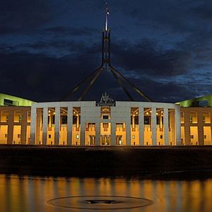 Australia Senate Committee Rejects Crypto Bill From Opposition Senator Andrew Bragg